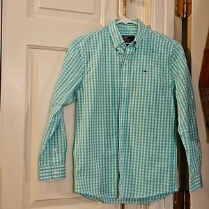 Vineyard vines size small 8/10